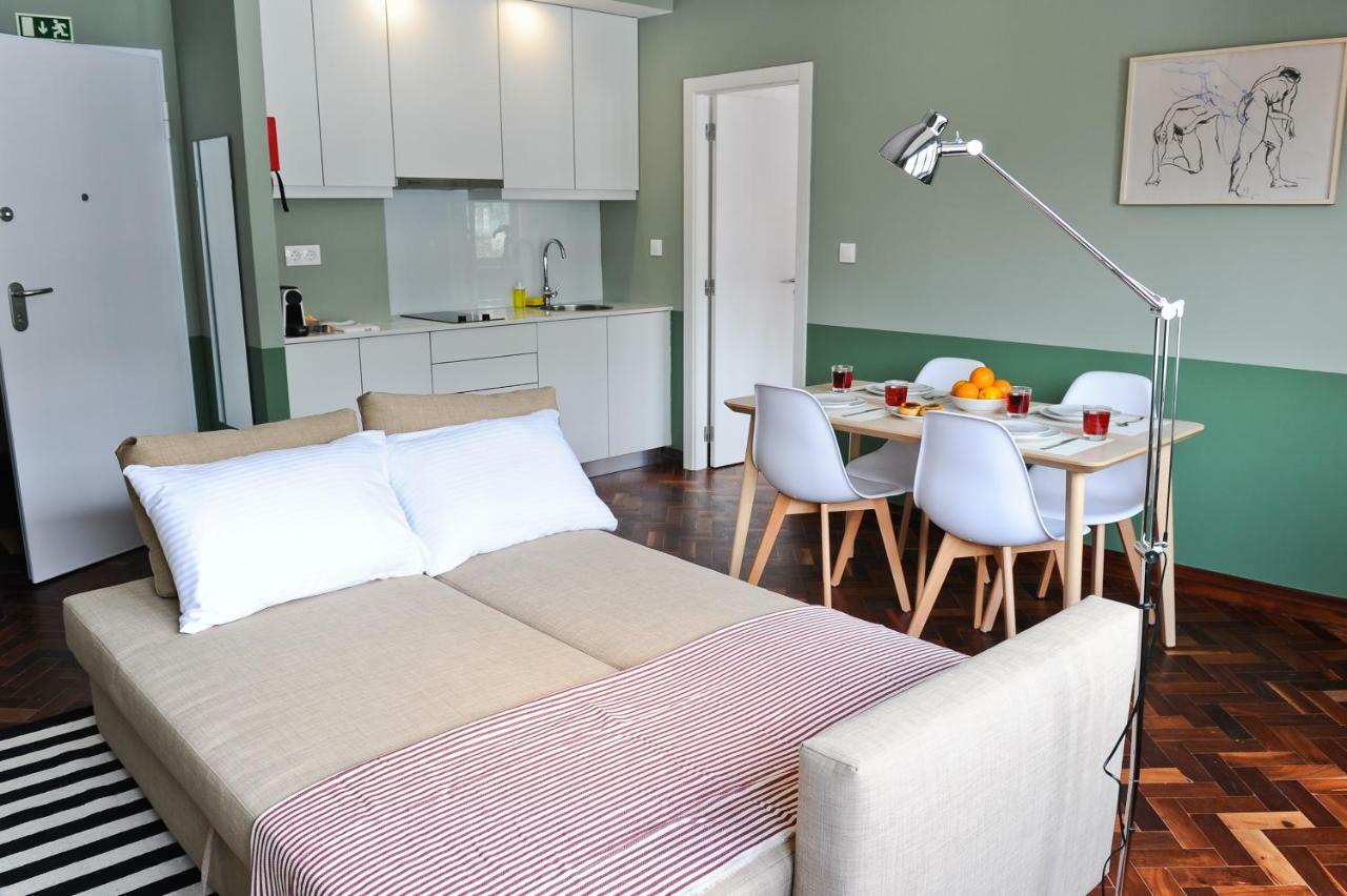 Martini Nest By Misha's Place 6a Apartamento *