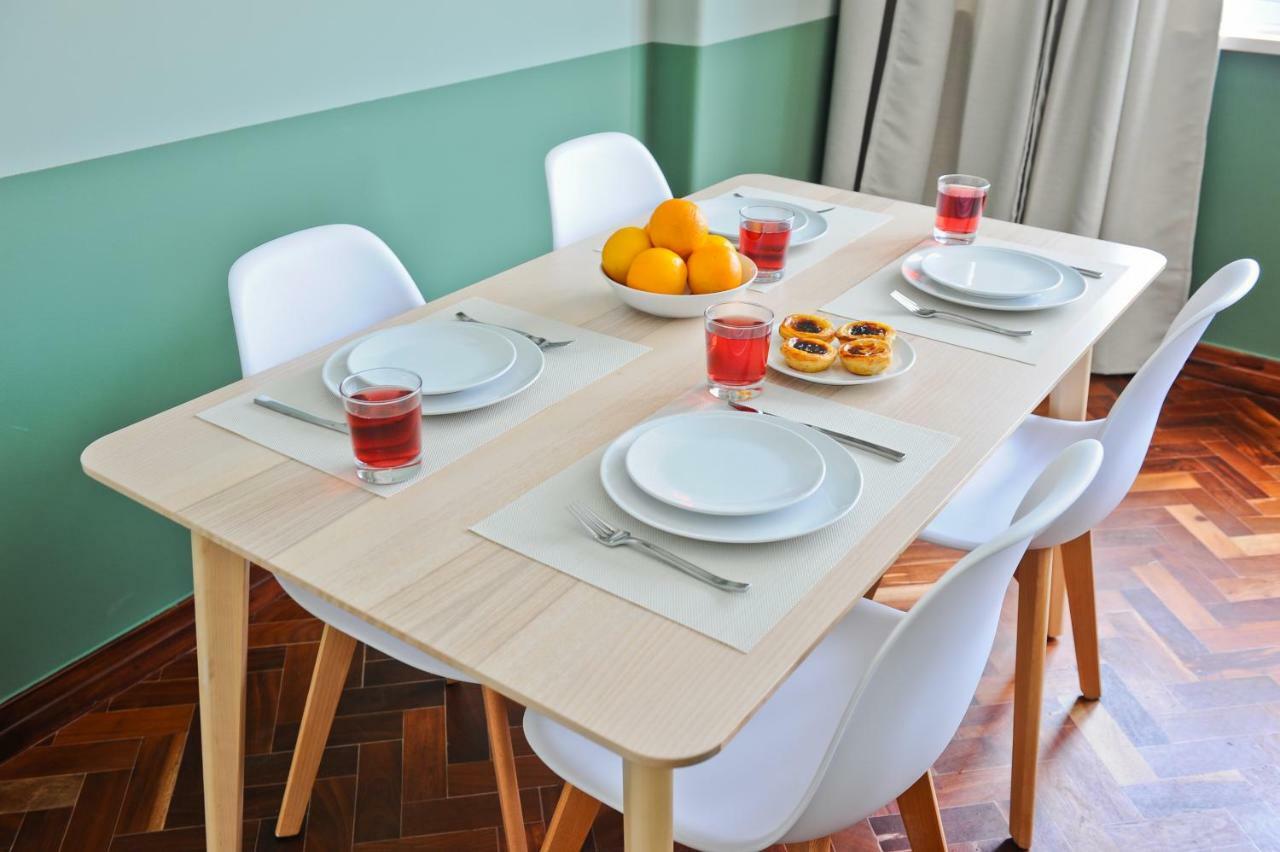 Apartamento Martini Nest By Misha's Place 6a *
