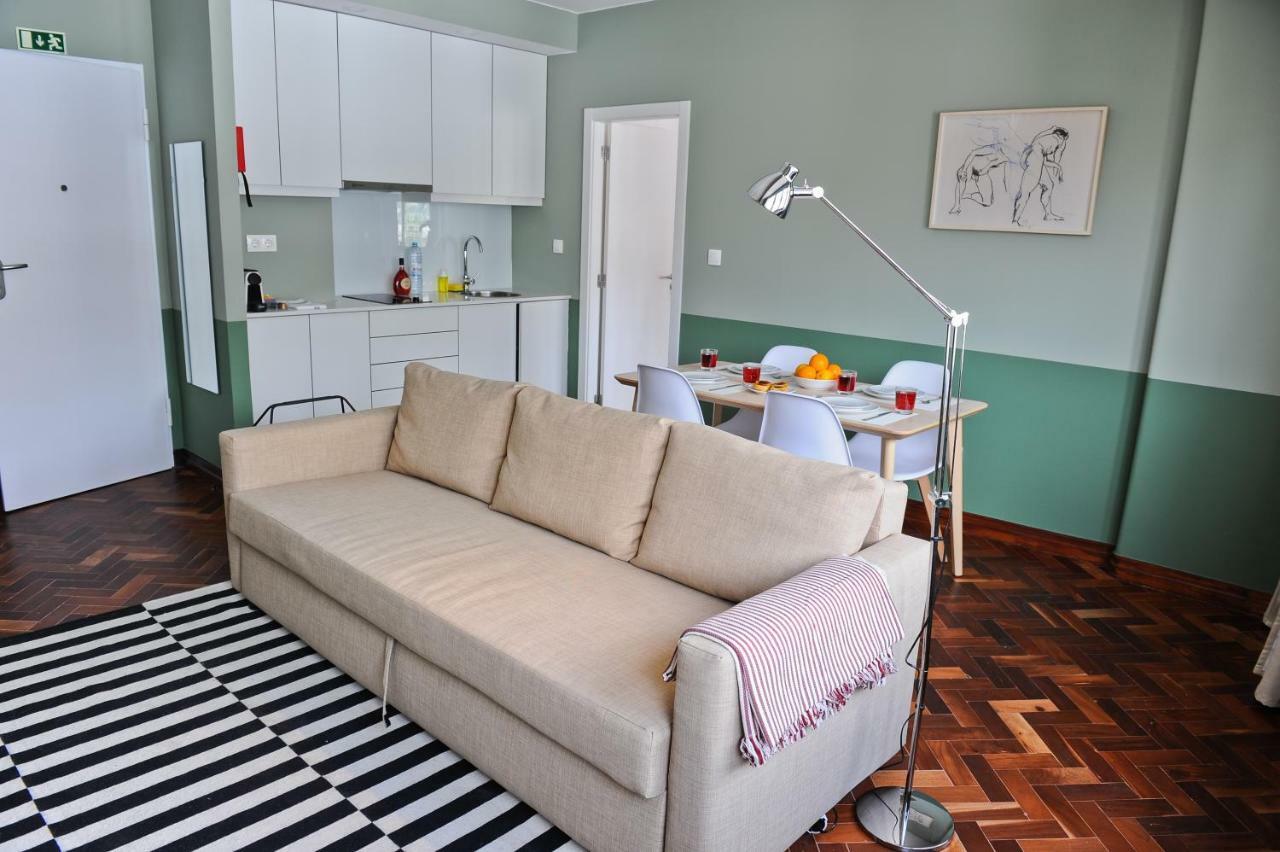 Apartamento Martini Nest By Misha's Place 6a *
