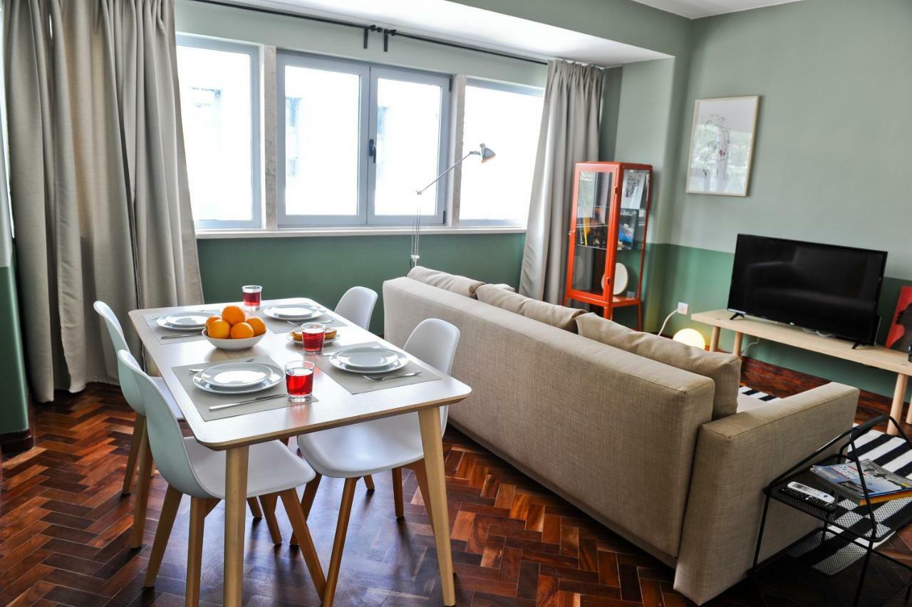 Apartamento Martini Nest By Misha's Place 6a Lisboa