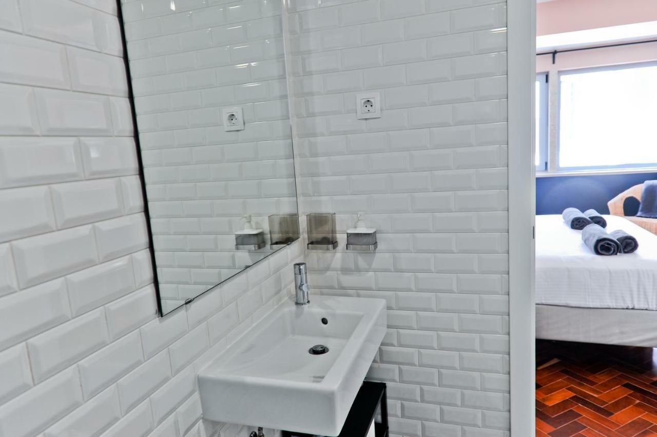 Apartamento Martini Nest By Misha's Place 6a Lisboa