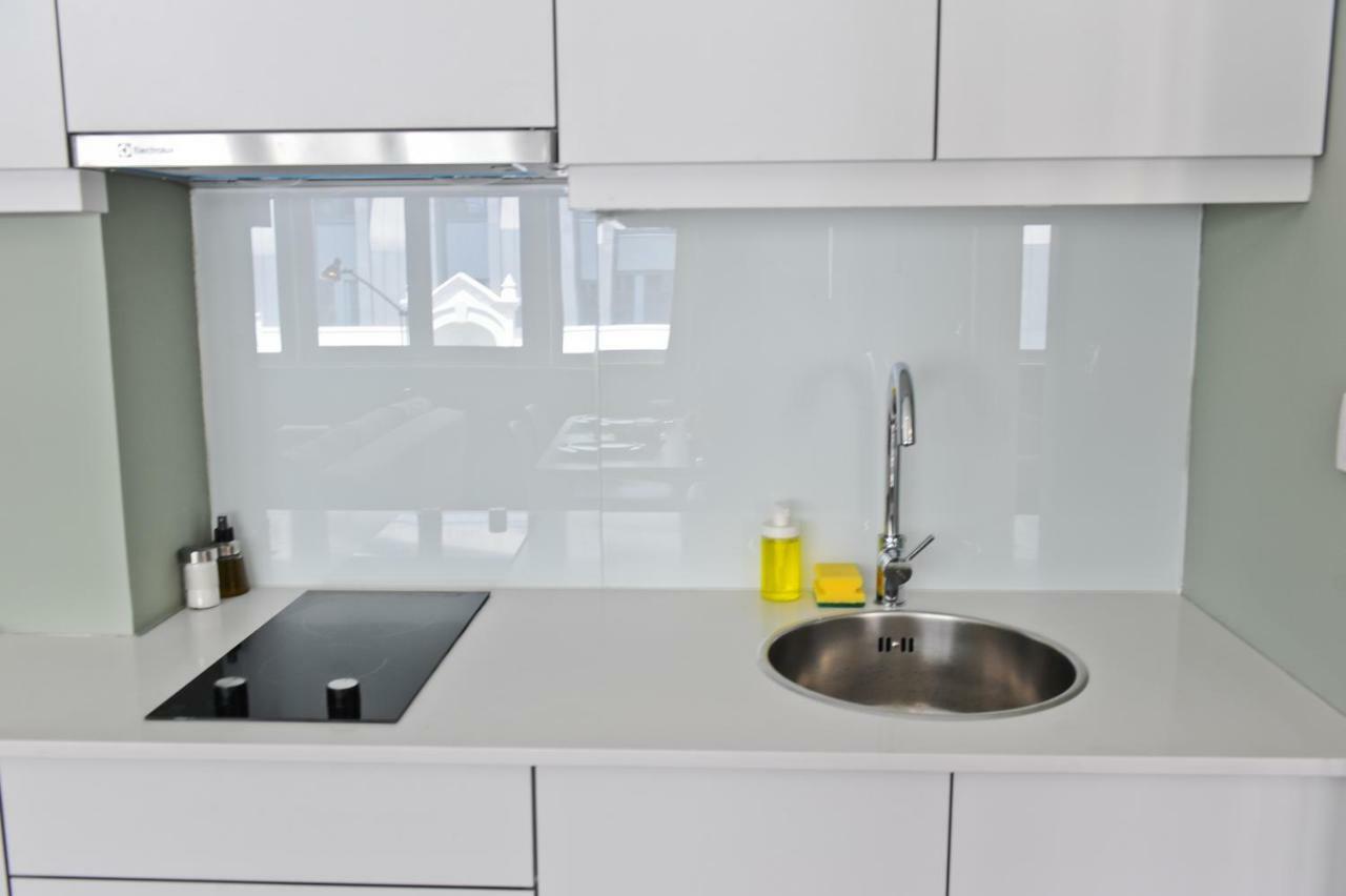 Apartamento Martini Nest By Misha's Place 6a *