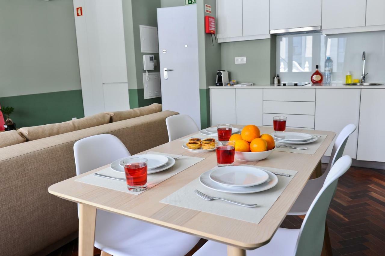 Martini Nest By Misha's Place 6a Apartamento Lisboa