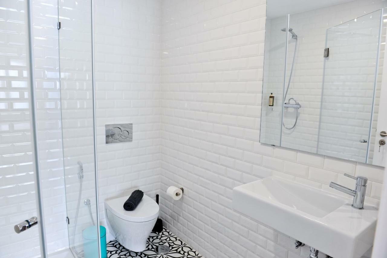 Apartamento Martini Nest By Misha's Place 6a Lisboa
