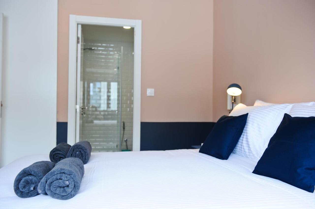 Martini Nest By Misha's Place 6a Apartment Lisbon